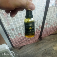 Отзыв: Ароматизатор ALCOSTAR Premium Jamaican Black Rum, — Отлично